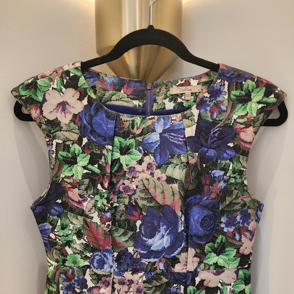 Darling Dress Size SMALL